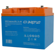 Аккумулятор для ИБП Энергия АКБ GPL 12-40 (тип AGM) - ИБП и АКБ - Аккумуляторы - omvolt.ru